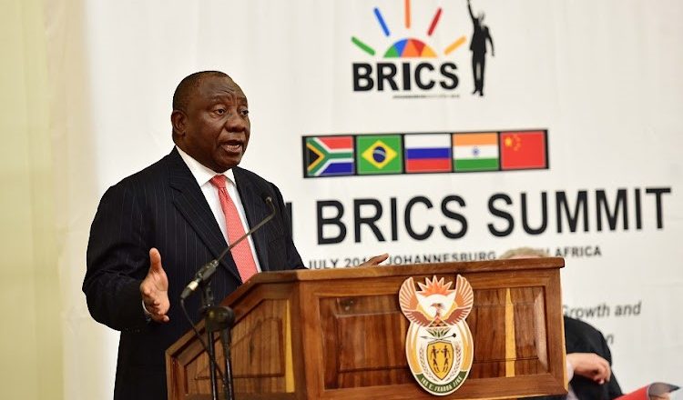 As BRICS Summit Approaches New Opportunities for Business and Currency Arise