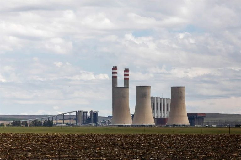 Why Eskom Union Urges South Africa to Abandon $8.5 Billion Move Away from Coal?