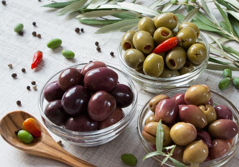 Olives: The Blessed Fruit in Islam