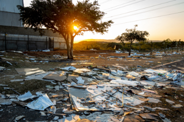 South Africa’s Municipalities are on the Verge of Collapse